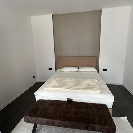 Casa de Férias Deluxe *