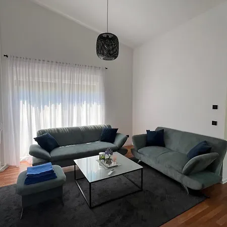 Deluxe Casa de Férias Ljubijankici