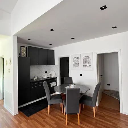 Deluxe Casa de Férias