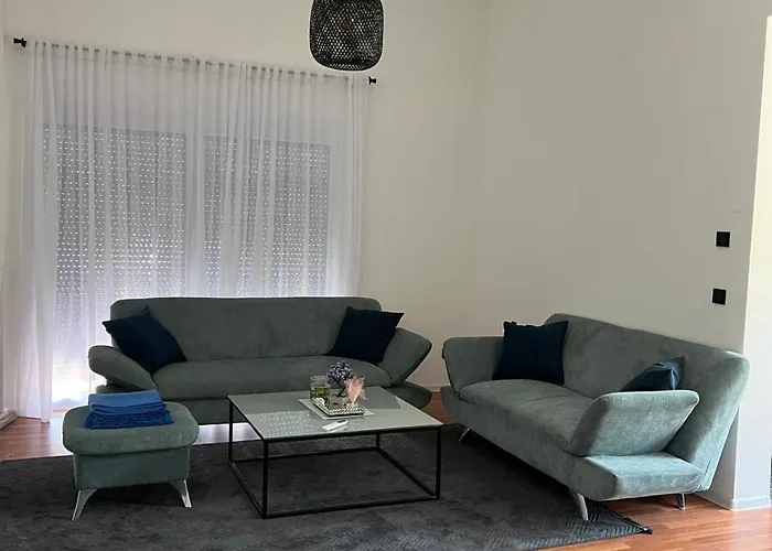 度假居 Deluxe Ljubijankici